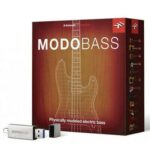 Bass Mode VST 1.5.1 Crack + Serial Key 2020 Free Download