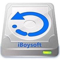 iBoysoft Data Recovery 3.2 Crack With License Key Latest 2020