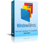 WindowBlinds 10.84 With Crack [Latest] 2020 Free Download
