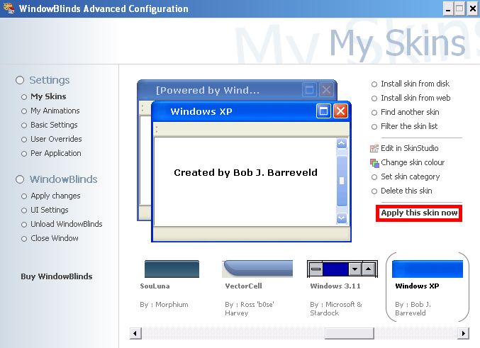 WindowBlinds 10.84 With Crack [Latest] 2020 Free Download
