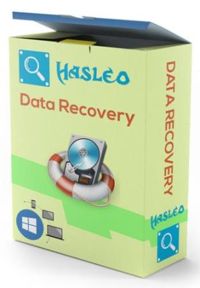 Hasleo Data Recovery 5.6 Crack + Serial Key 2020 Download [Latest]