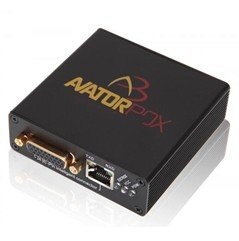 Avator Box 8.002 Crack + Setup With Flash Drivers 2020 Free Download