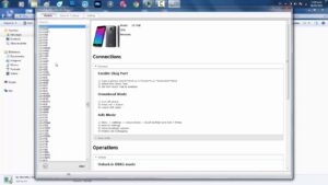 Z3X LG Tool 9.64 Crack (2 LG + 3 LG) Latest Version 2023 Download