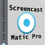 Screencast-O-Matic Pro 2.0 Crack + Serial Key 2020 Free Download[Latest]