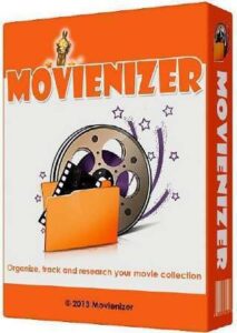 Movienizer crack With Keygen latest 2020 Free Download