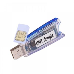 UMT Dongle Crack 8.8 + Without Box Download [2023]