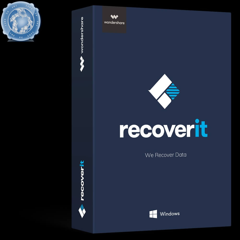 wondershare data recovery recoverit crack