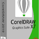 CorelDRAW Graphics Suite X7 Crack