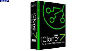 Reallusion iClone Pro 7.8.4322.1 Full Crack Free Download