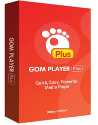 GOM Player Plus 2.3.55.5319 Crack With License Key 2020 Download