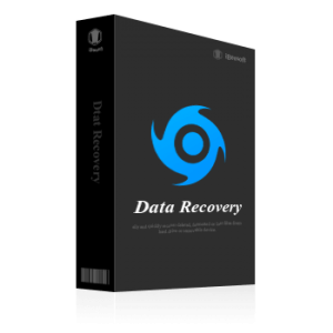 ibeesoft data recovery iphone