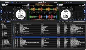 Serato DJ Pro 2.3.7 Crack + License Key 2020 full free Download