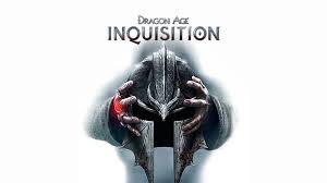 Dragon Age Inquisition Crack 