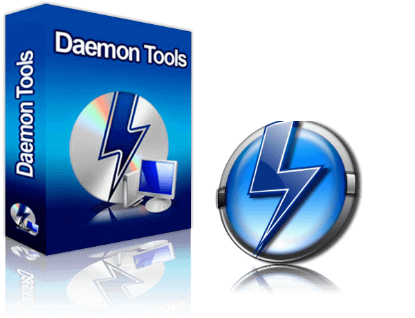 DAEMON Tools Lite Crack + Serial Number Download {2023}