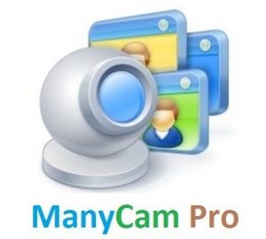 Manycam Pro