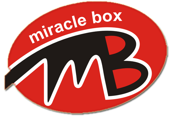 Miracle Box CrackMiracle Box Crack