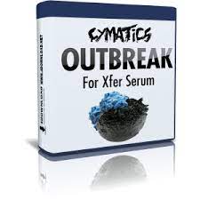 Cymatics Onyx for Serum Crack